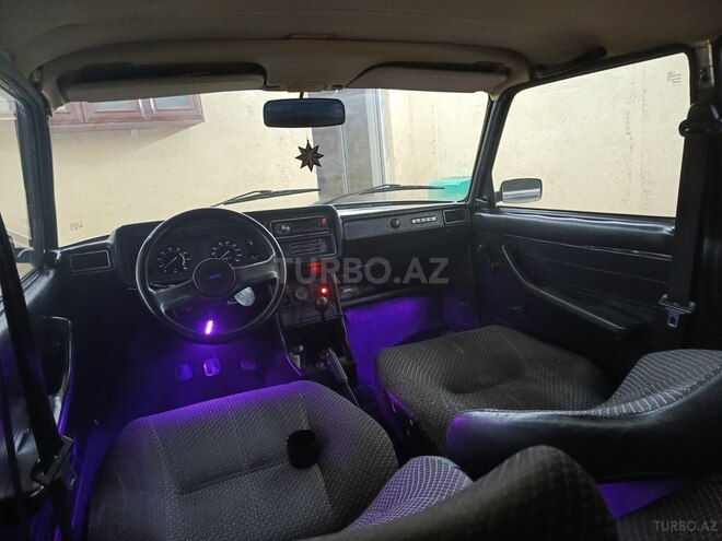 LADA (VAZ) 2107 2011, 64,525 km - 1.7 л - Tərtər