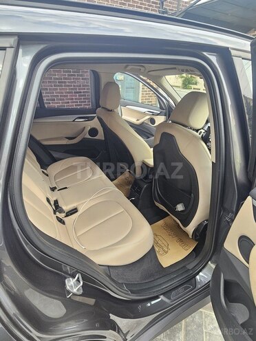 BMW X1 2020, 54,000 km - 1.5 l - Bakı