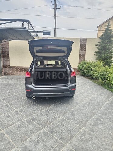BMW X1 2020, 54,000 km - 1.5 l - Bakı