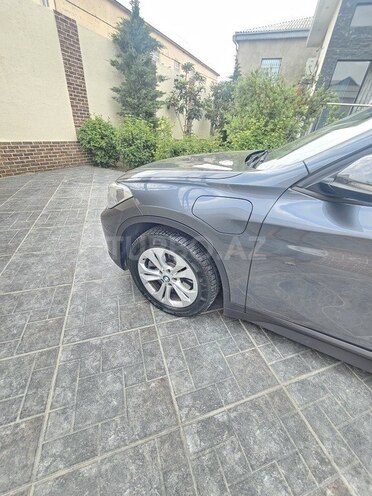 BMW X1 2020, 54,000 km - 1.5 l - Bakı