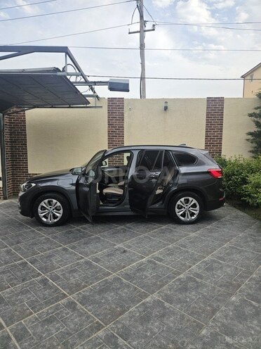 BMW X1 2020, 54,000 km - 1.5 l - Bakı