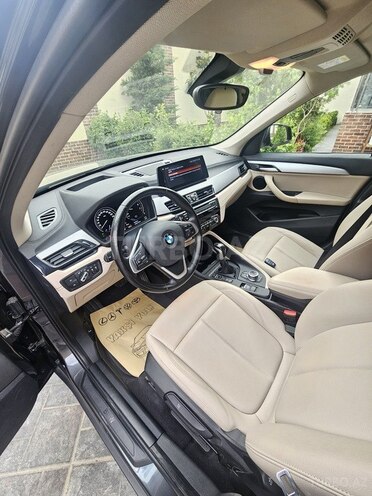 BMW X1 2020, 54,000 km - 1.5 l - Bakı