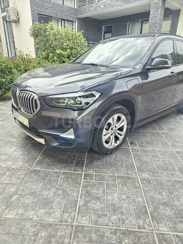 BMW X1 2020, 54,000 km - 1.5 l - Bakı