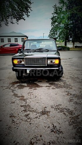 LADA (VAZ) 2107 2011, 64,525 km - 1.7 л - Tərtər