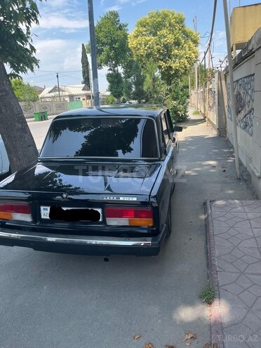LADA (VAZ) 2107 2011, 64,525 km - 1.7 л - Tərtər