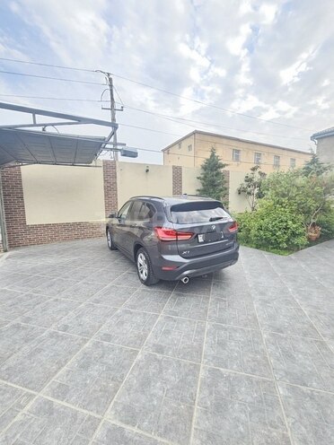 BMW X1 2020, 54,000 km - 1.5 l - Bakı