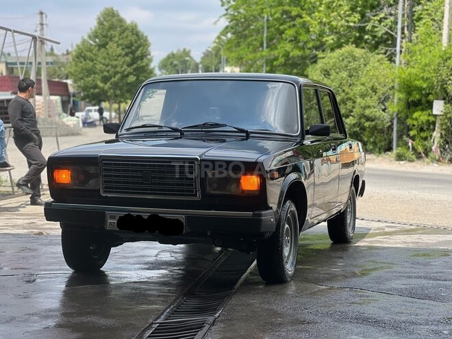 LADA (VAZ) 2107 2011, 64,525 km - 1.7 л - Tərtər