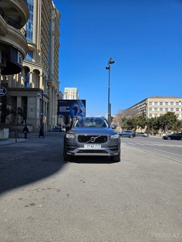 Volvo XC90 2015, 203,000 km - 2.0 l - Bakı