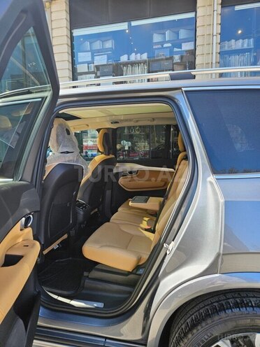 Volvo XC90 2015, 203,000 km - 2.0 l - Bakı