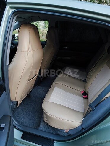 Toyota Prius 2008, 100,824 km - 1.5 l - Bakı