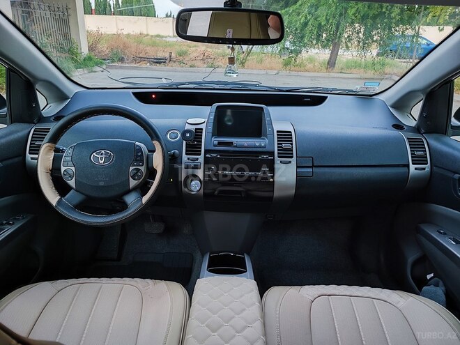 Toyota Prius 2008, 100,824 km - 1.5 l - Bakı