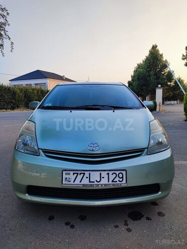 Toyota Prius 2008, 100,824 km - 1.5 l - Bakı