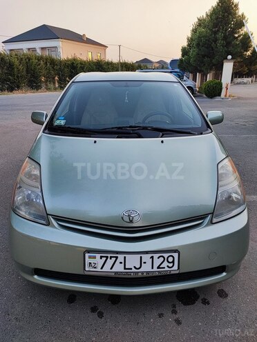 Toyota Prius 2008, 100,824 km - 1.5 l - Bakı