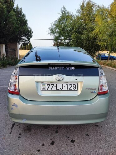 Toyota Prius 2008, 100,824 km - 1.5 l - Bakı