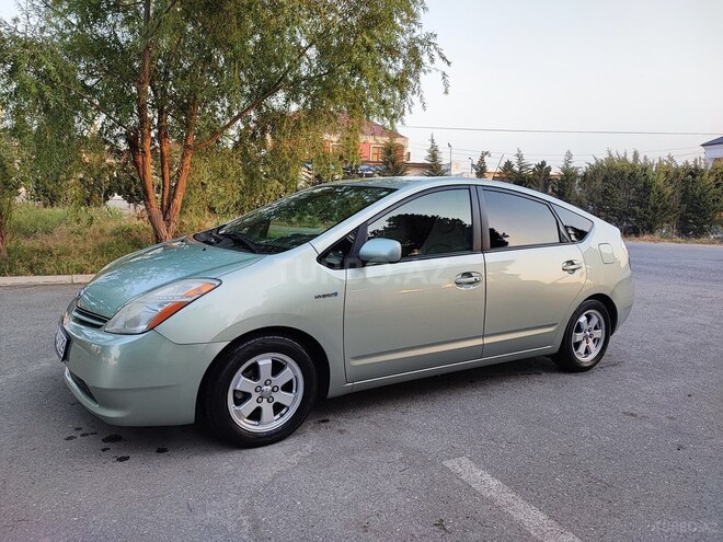 Toyota Prius 2008, 100,824 km - 1.5 l - Bakı