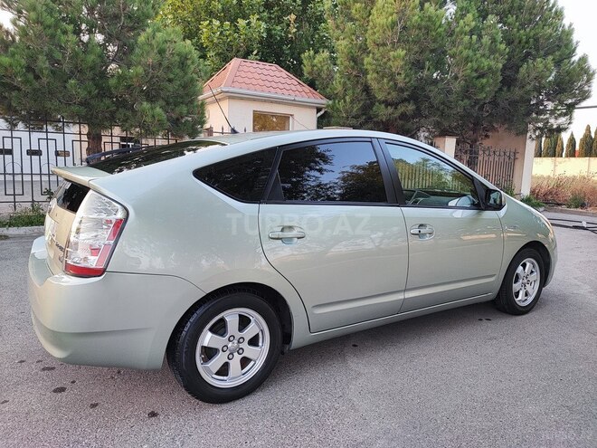 Toyota Prius 2008, 100,824 km - 1.5 l - Bakı