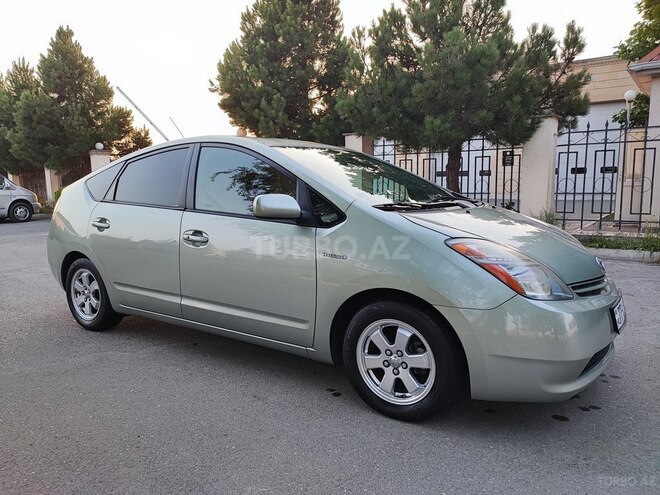 Toyota Prius 2008, 100,824 km - 1.5 l - Bakı