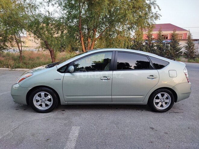Toyota Prius 2008, 100,824 km - 1.5 l - Bakı