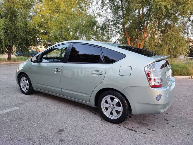 Toyota Prius 2008, 100,824 km - 1.5 l - Bakı