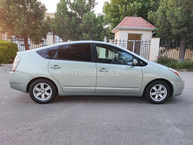 Toyota Prius 2008, 100,824 km - 1.5 l - Bakı
