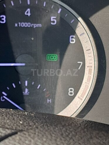 Hyundai Tucson 2017, 83,000 km - 2.0 l - Bakı