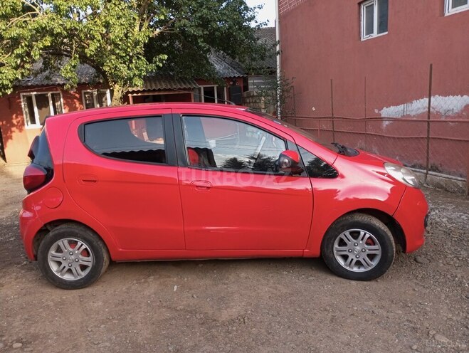Changan Benni 2014, 102,424 km - 1.0 л - Bakı