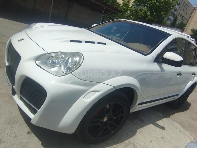 Porsche Cayenne-15