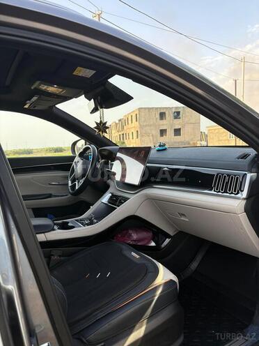 BYD  2024, 127,000 km - 0.0 l - Bakı