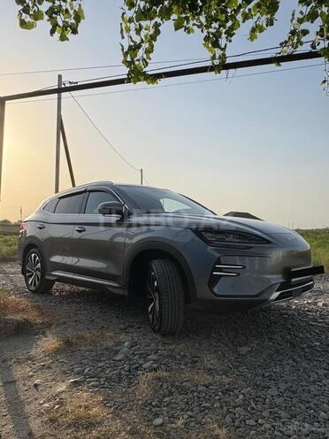 BYD  2024, 127,000 km - 0.0 l - Bakı