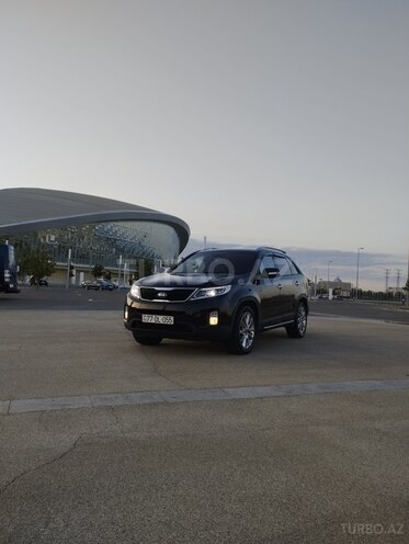 Kia Sorento-16