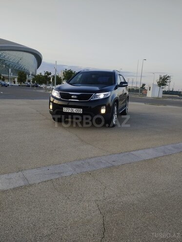 Kia Sorento-15