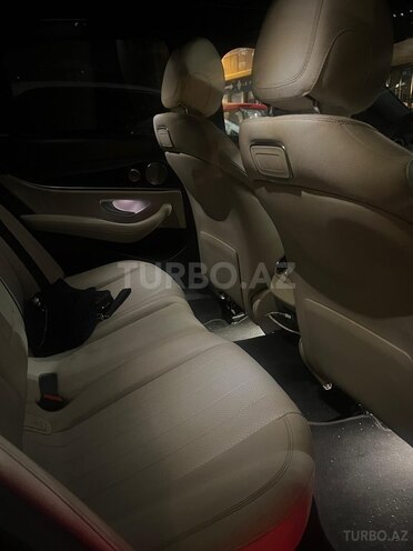 Mercedes E 300 2018, 99,000 km - 2.0 l - Bakı