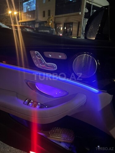 Mercedes E 300 2018, 99,000 km - 2.0 l - Bakı