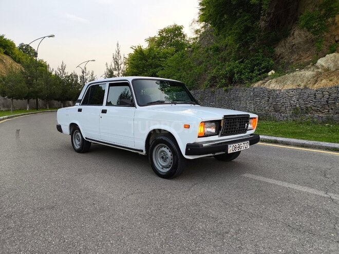 LADA (VAZ) 2107 2001, 90,000 km - 1.6 l - Balakən