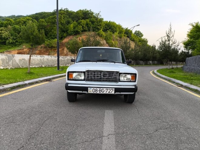 LADA (VAZ) 2107 2001, 90,000 km - 1.6 l - Balakən