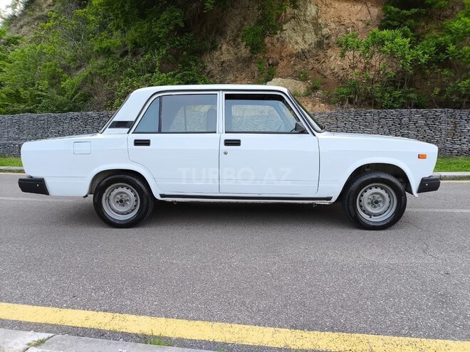 LADA (VAZ) 2107 2001, 90,000 km - 1.6 l - Balakən