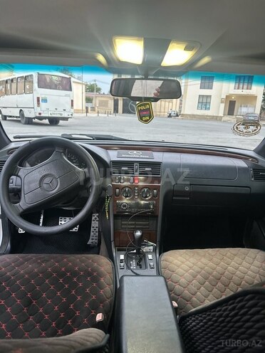 Mercedes C 180 1994, 451,962 km - 1.8 l - Bakı