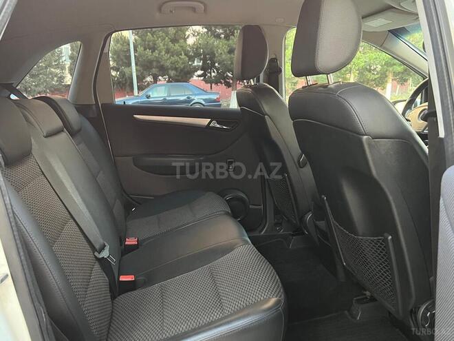 Mercedes B 180 2010, 98,000 km - 1.7 l - Sumqayıt