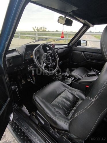 LADA (VAZ) Niva 2013, 251,957 km - 1.7 l - Xaçmaz