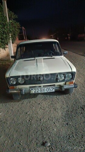 LADA (VAZ) 2106 1987, 35,000 km - 1.3 l - Gəncə