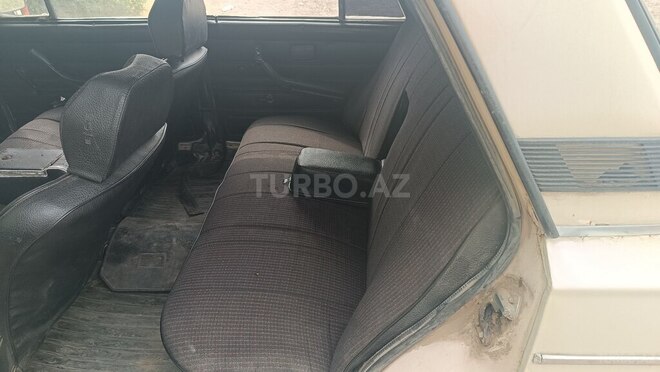 LADA (VAZ) 2106 1987, 35,000 km - 1.3 l - Gəncə