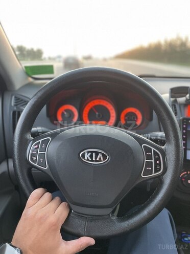 Kia Ceed 2007, 343,800 km - 1.4 l - Bakı