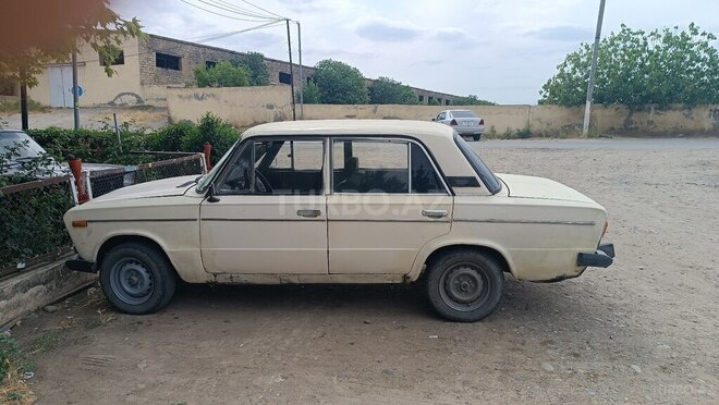 LADA (VAZ) 2106 1987, 35,000 km - 1.3 l - Gəncə