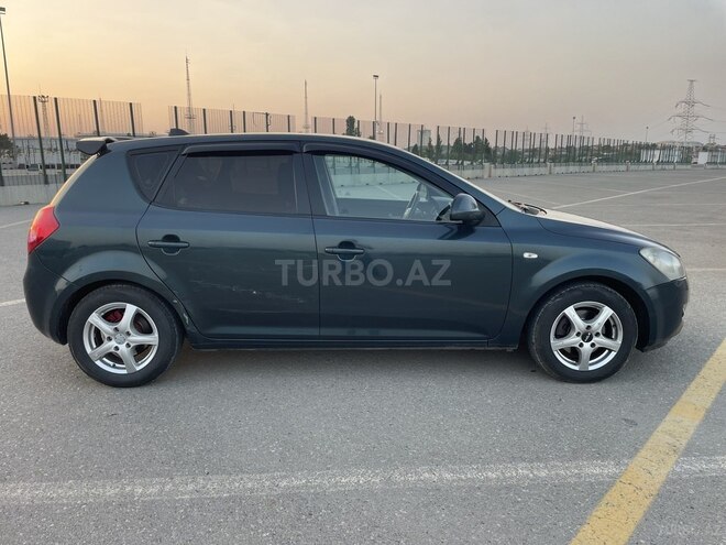 Kia Ceed 2007, 343,800 km - 1.4 l - Bakı