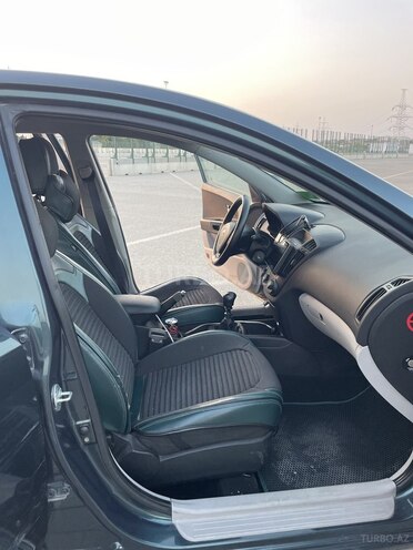 Kia Ceed 2007, 343,800 km - 1.4 l - Bakı