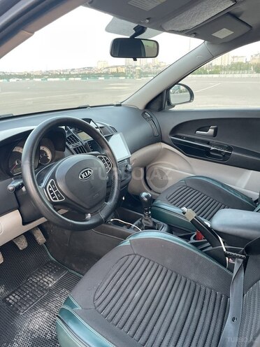 Kia Ceed 2007, 343,800 km - 1.4 l - Bakı