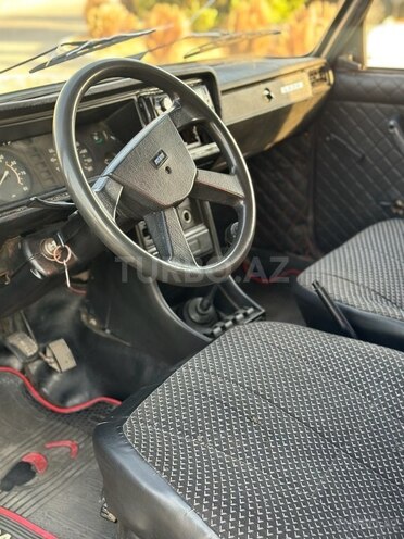 LADA (VAZ) 2107 2001, 66,666 km - 1.6 l - Bakı