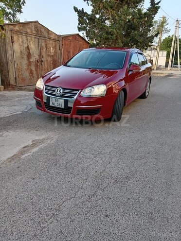 Volkswagen Jetta-3