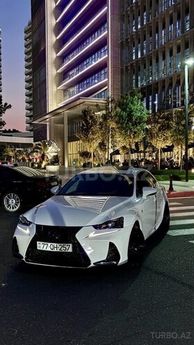 Lexus  2014, 260,000 km - 3.5 l - Bakı