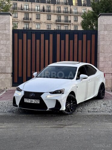 Lexus  2014, 260,000 km - 3.5 l - Bakı